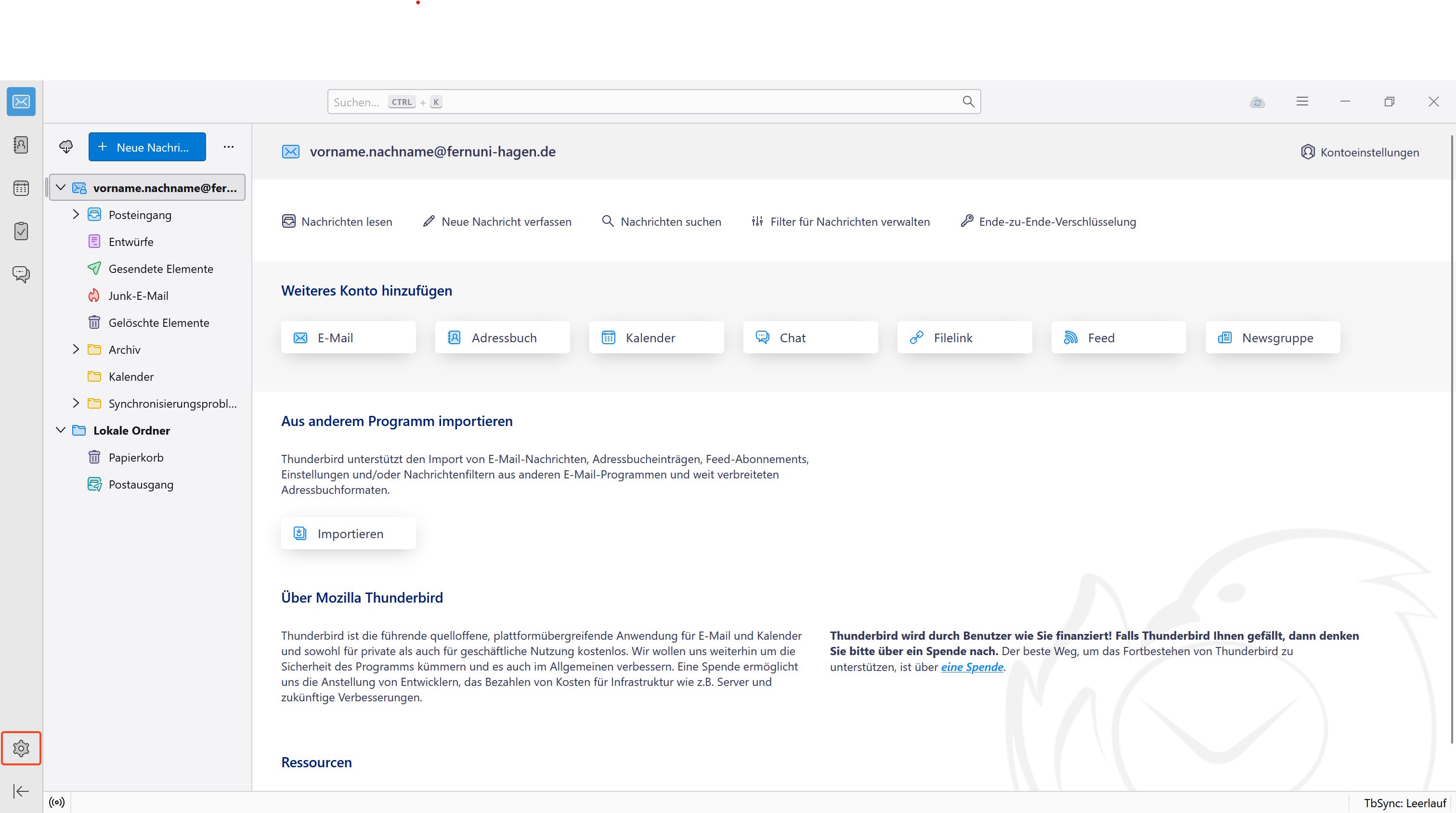 Datei:Thunderbird.FunktionspostfachEinrichten.01.jpeg