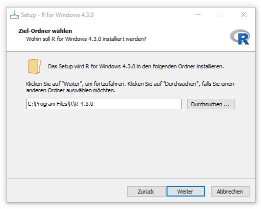 R-Installation-Windows10 Auswahl Zielordner.JPG