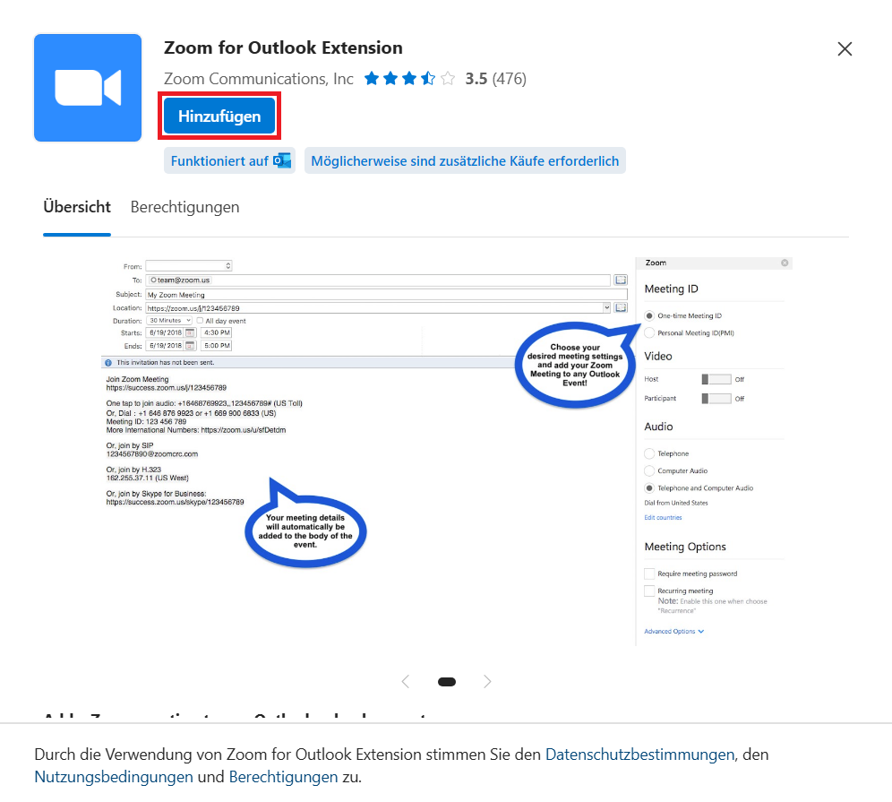 Datei:Zoom Plugin fuer Outlook 007.png