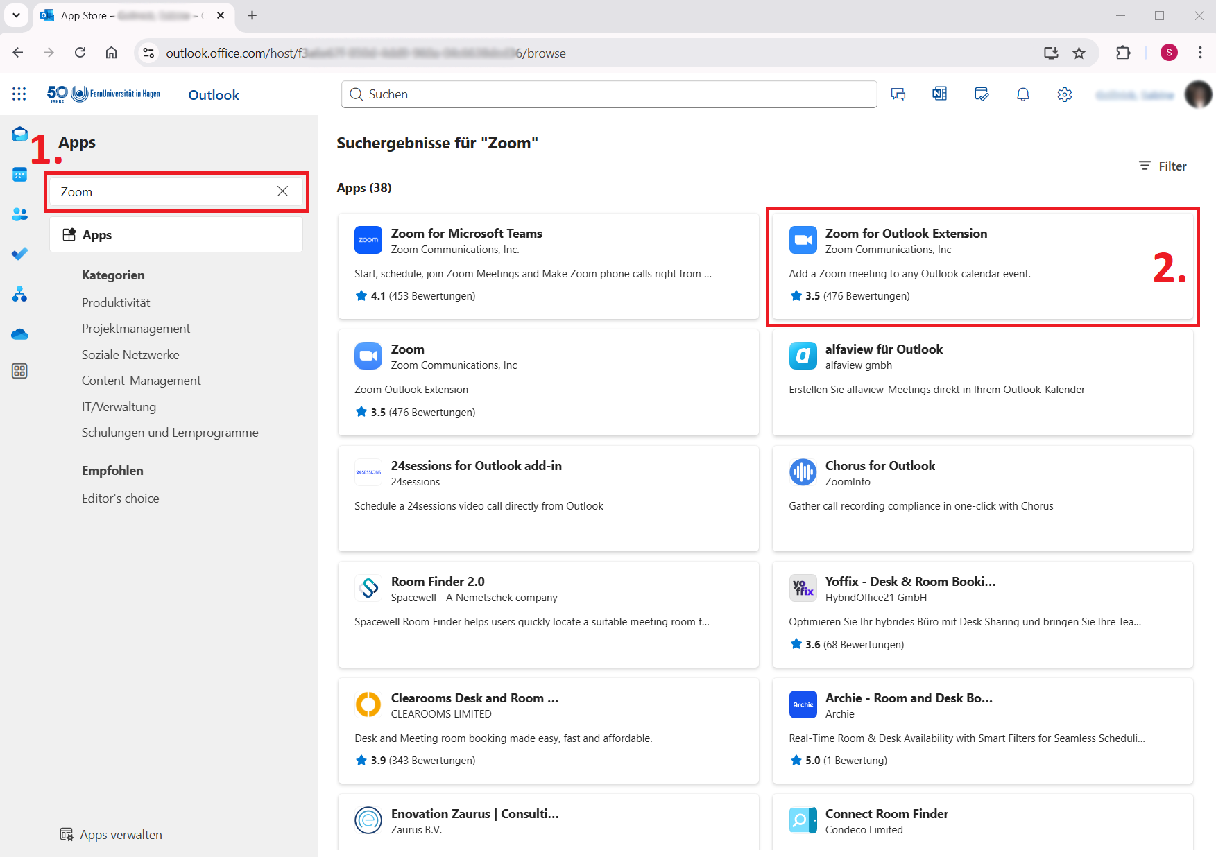 Datei:Zoom Plugin fuer Outlook 006.png