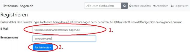 zum Bild 05 für die Anmeldung an Mailman3