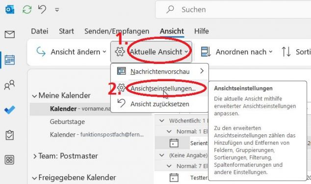 zum Bild 02 für die Anmeldung an Mailman3