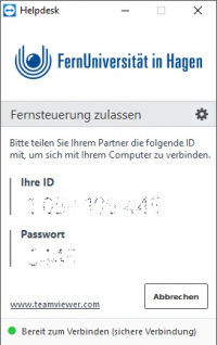 Teamviewer
