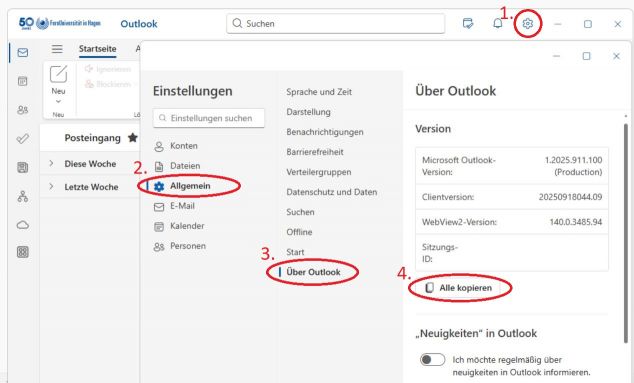 siehe Anleitung nach den Bildern.