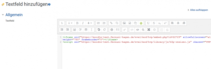 Datei:H5P Embed Code html Modus.PNG