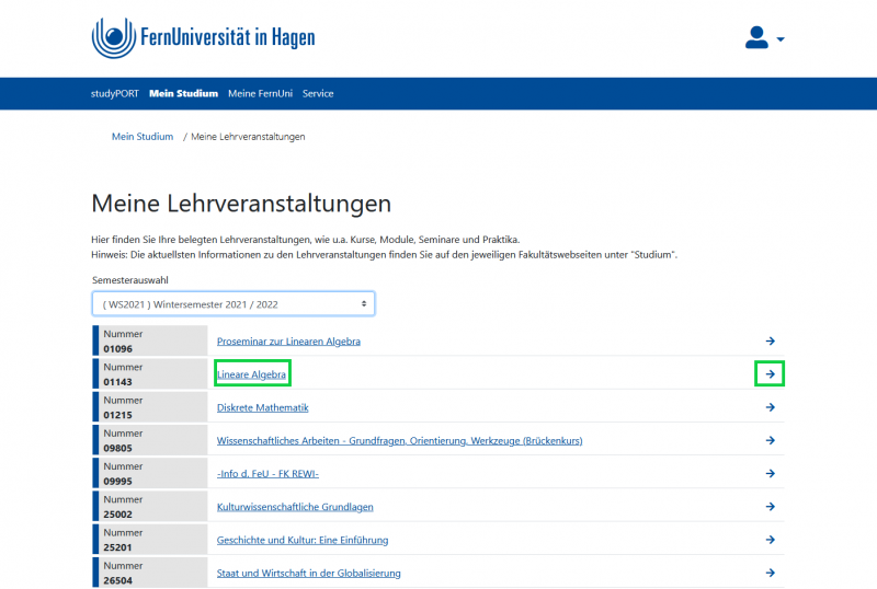 Datei:Meine Lehrveranstaltungen Liste.png